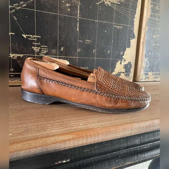 Bragano | Shoes | Bragano By Cole Haan Sz5 | Poshmark display picture 1